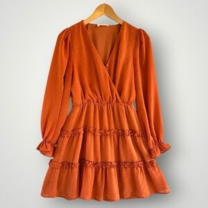 🎉5 for $45🎉 Altard state dress size XS